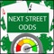 Great tool for analyzing the odds of improving your hand on the next street in Texas Holdem