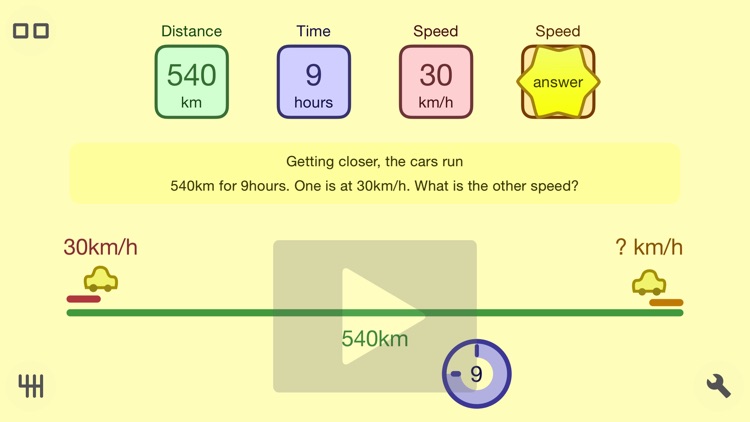 FindSpeed distance-time-speed screenshot-3