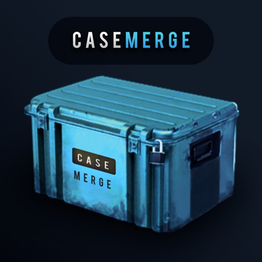 Case Merge - Case Simulator Icon