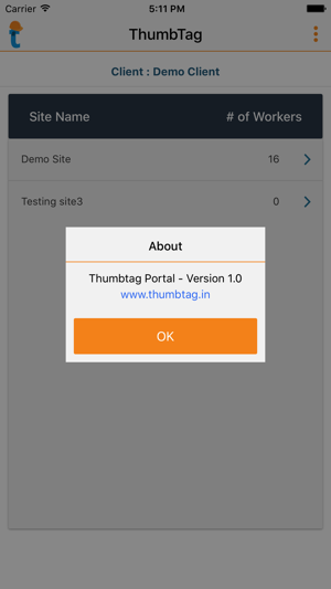 Thumbtag Portal(圖9)-速報App