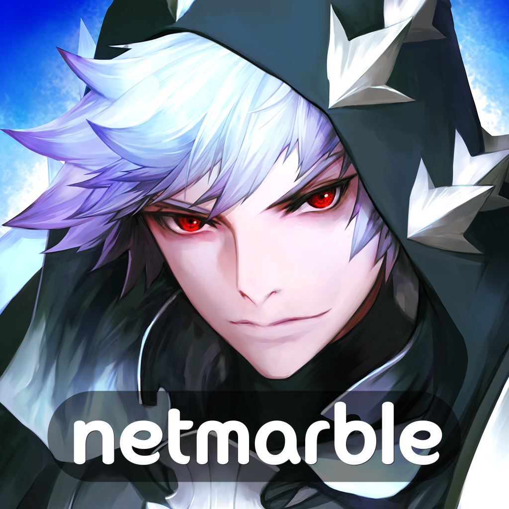 Seven Knights App Icon