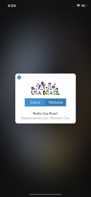 Usa Brasil(圖6)-速報App