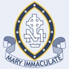 Mary Immaculate