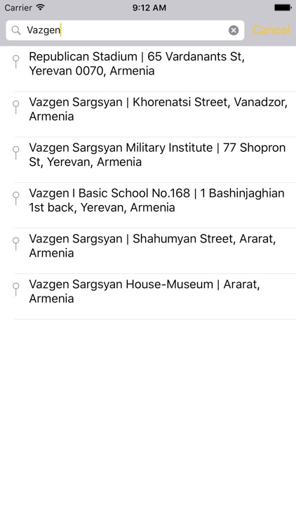 One Click! screenshot-3