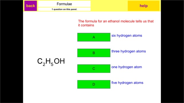 Key Stage 3 Science Review(圖4)-速報App