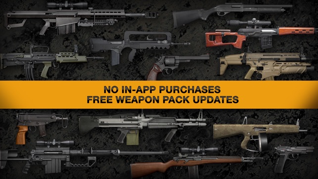 Weaphones Firearms Simulator 2