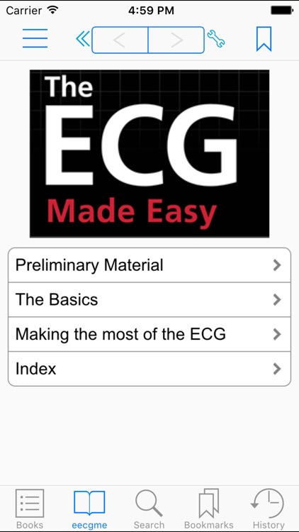 The ECG Made Easy, 8th Edition