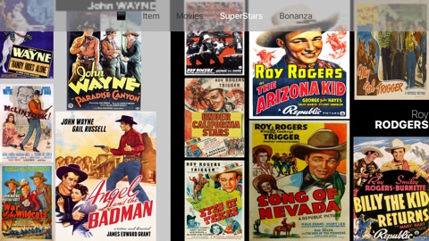 Screenshot #3 for Gunslingers of the Wild West