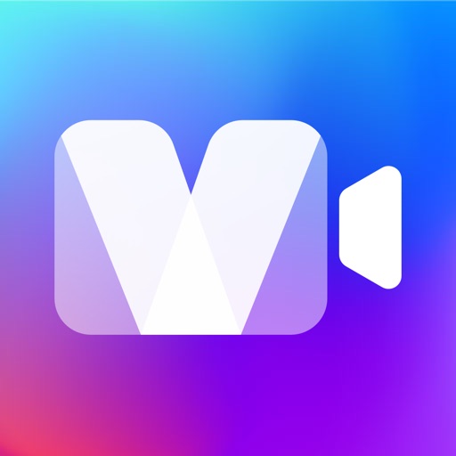 Vaka-video maker&player&editor iOS App