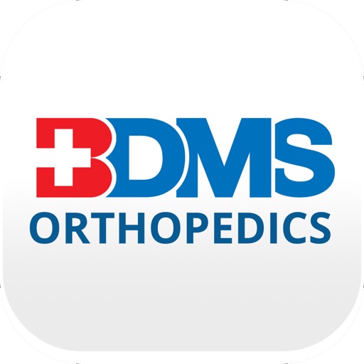 BDMS Orthopedic Icon