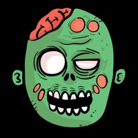 Creepy Halloween Characters