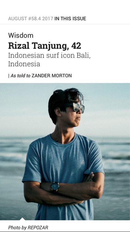 Surfer Magazine screenshot-3