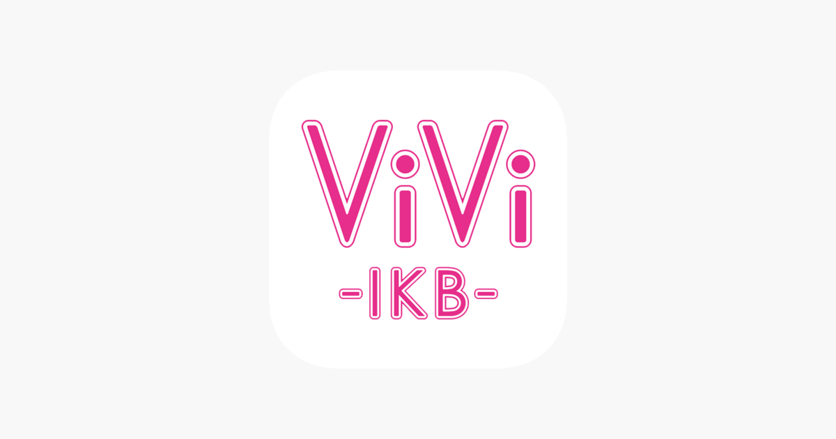 Vivi Ikb ビビ イケブクロ をapp Storeで