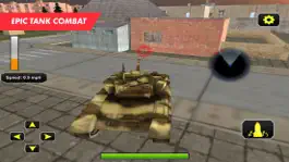 Game screenshot Hero Tank: Shoot Fire WarII apk