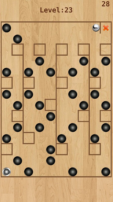Teeter Game : Roll the Ball screenshot 4