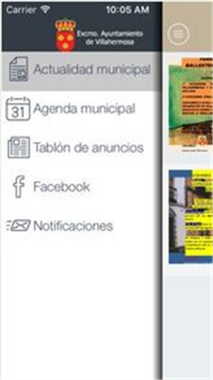 Ayuntamiento de Villahermosa(圖2)-速報App