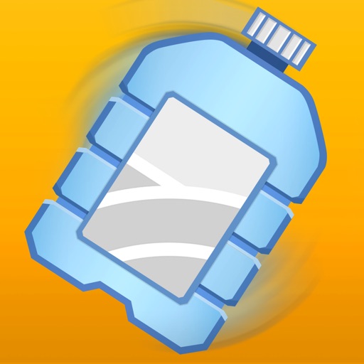Bottle Flips icon