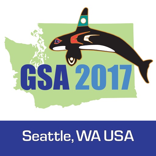 GSA2017