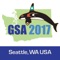 GSA Annual Meeting in Seattle, Washington, USA - 2017 will be held on 10/22 - 10/25 in Seattle, WA