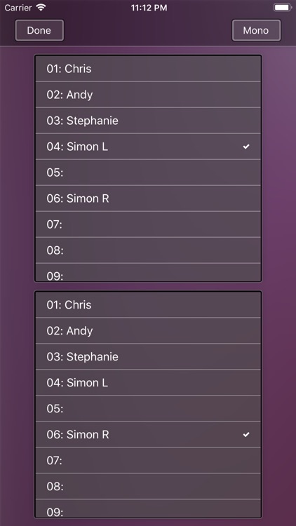 MyMonitor screenshot-3