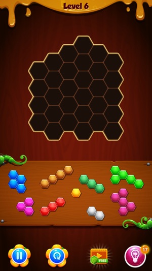 Hexa Puzzle Plus 2(圖5)-速報App