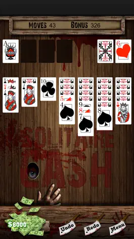 Game screenshot Solitaire Cash hack