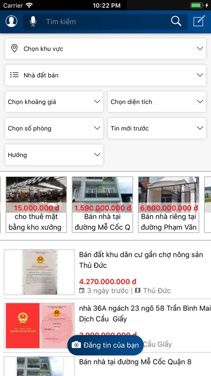 BanNhanh.com.vn BẤT ĐỘNG SẢN screenshot-3