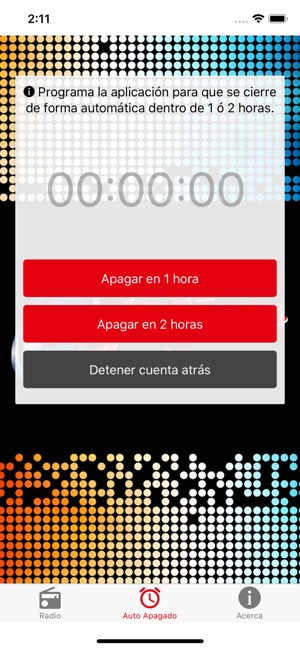 Estéreo Latino(圖2)-速報App