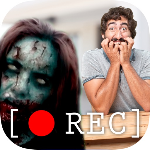 Halloween Create video jokes