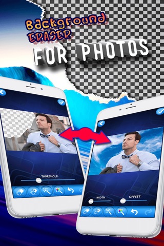 Background Eraser For Photos screenshot 3