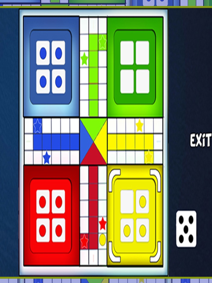 Ludo Party New Year Eve