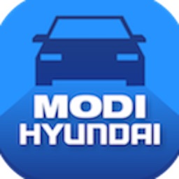 Modi Hyundai Accessbox