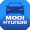 Modi Hyundai Accessbox is your mobile car companion