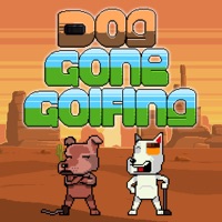 DOG GONE GOLFING sur PC