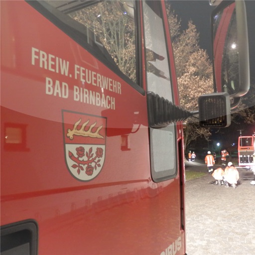 Feuerwehr Bad Birnbach