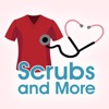 Scrubs & More nursing scrubs 