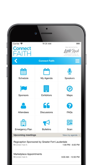 Connect Faith 18(圖1)-速報App