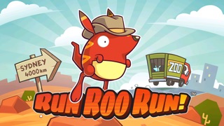 Run Roo Run screenshot1