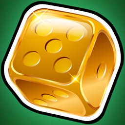 Dice Touch icon