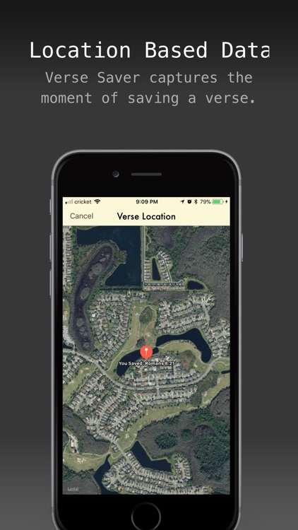 Verse Saver screenshot-3