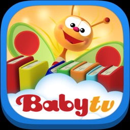 Play & Learn Free – by BabyTV by BabyTV, Fox Networks Group