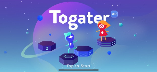 AR Togater