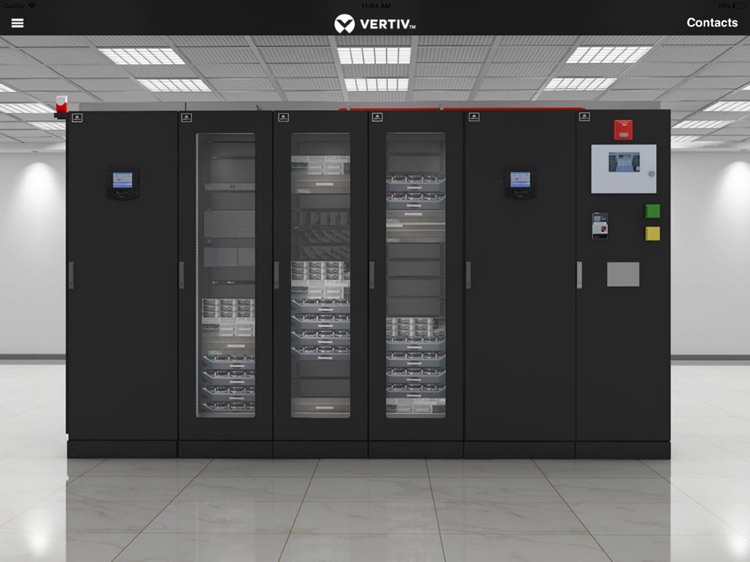 Vertiv