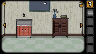 All space:smelter room escape screenshot 4