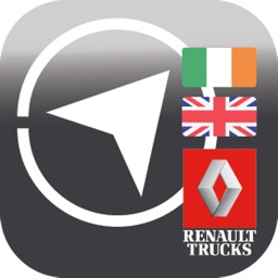 NavTruck UK & Ireland