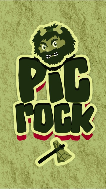 Pic Rock