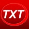 TxtReader is a mobile reading software that powerful and easy to use