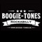 Die Rockabillyband Boogie Tones aus Nürnberg ist die Band für fast alle Anlässe, egal ob es ein Rockabilly Event , eine Hochzeit oder eine Geburtstagsfeier ist