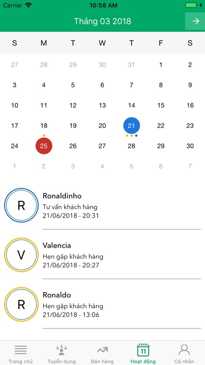 Agent Force screenshot-5