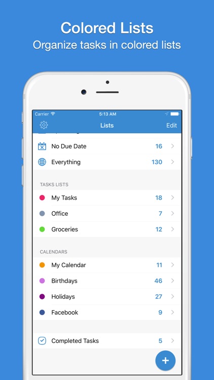 gTasks Pro screenshot-3